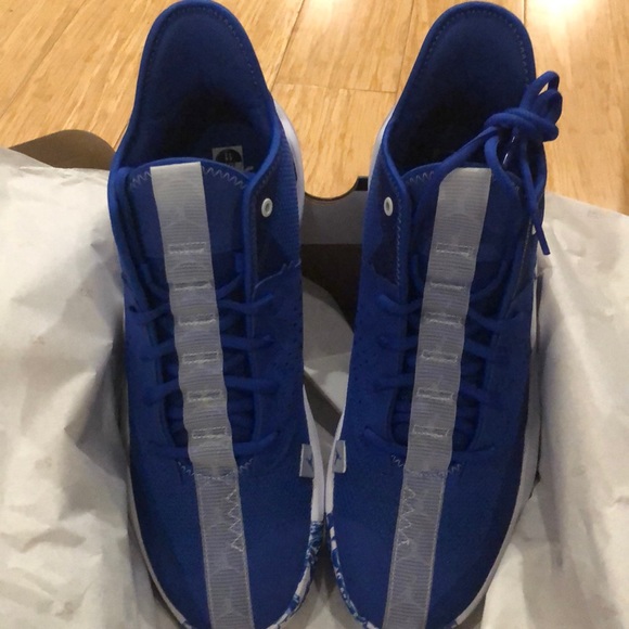 NWT JORDAN ELEVATION REACT. VARIOUS SIZES. Firm! - Picture 4 of 6